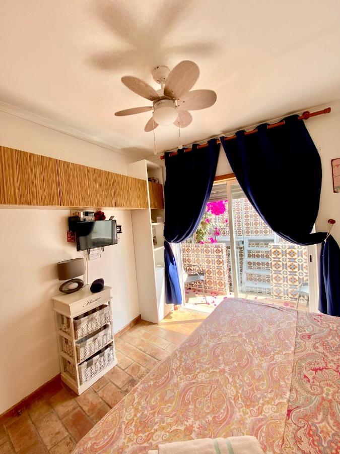 Zenit Budget Basicinn B&B Olhao Ext Prive Bathroom Εξωτερικό φωτογραφία