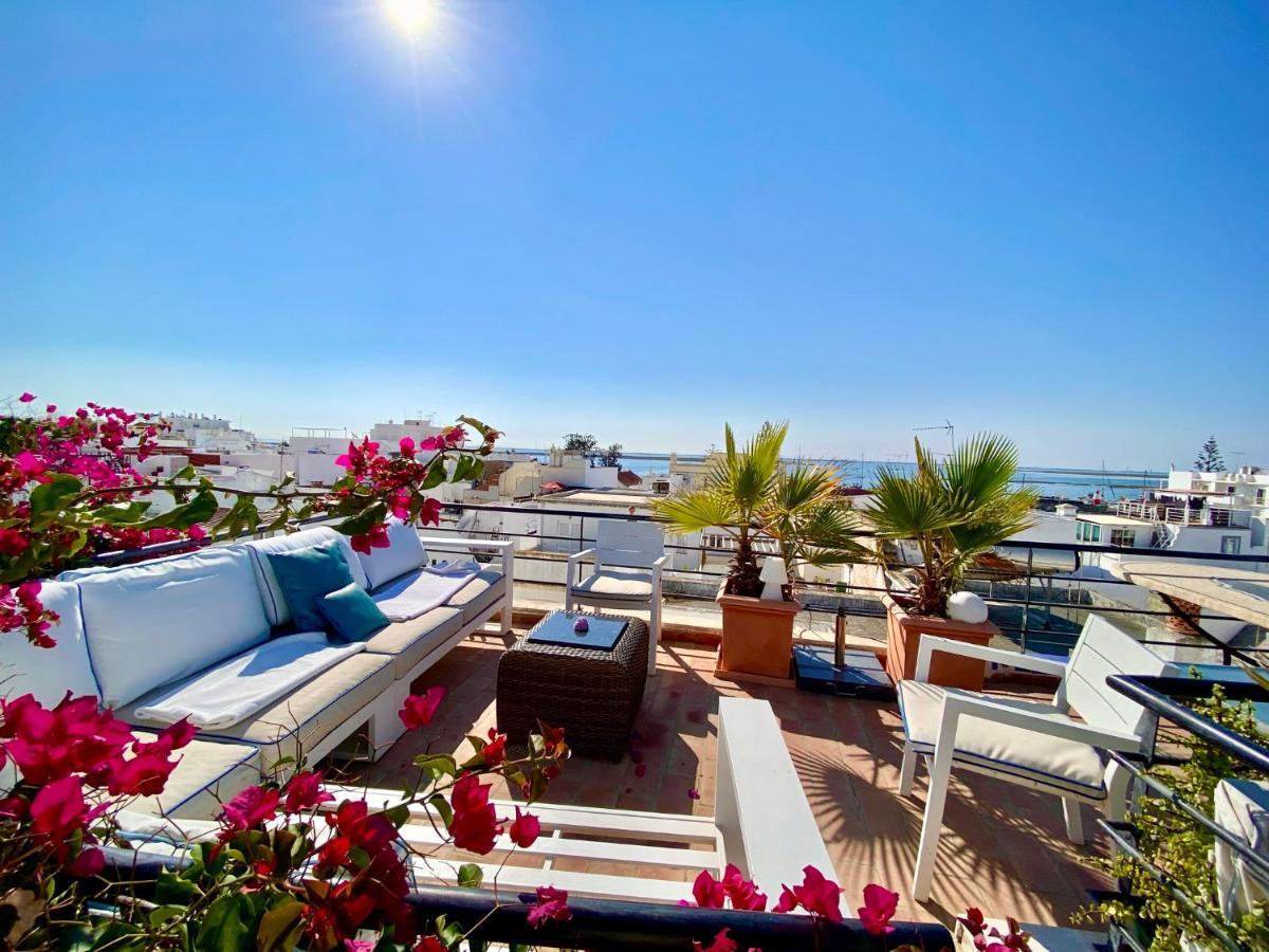 Zenit Budget Basicinn B&B Olhao Ext Prive Bathroom Εξωτερικό φωτογραφία