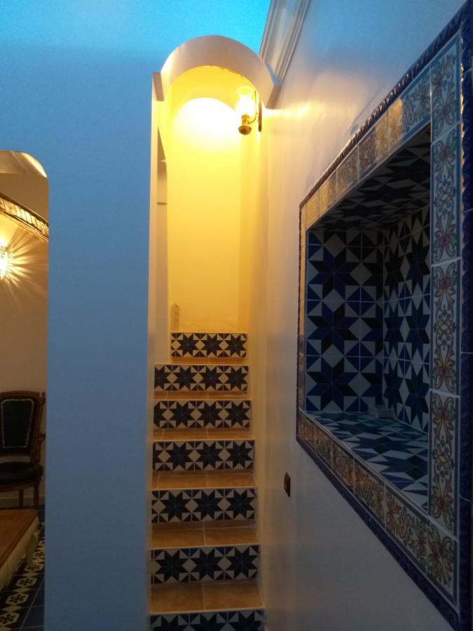 Zenit Budget Basicinn B&B Olhao Ext Prive Bathroom Εξωτερικό φωτογραφία